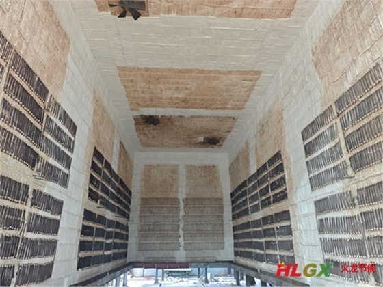 山礦臺(tái)車爐爐襯 山礦臺(tái)車爐爐襯