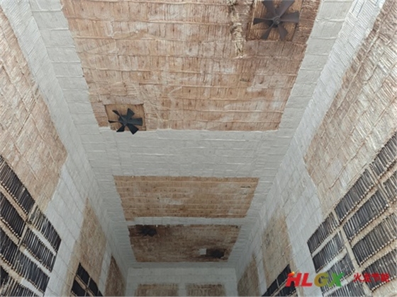 山礦臺(tái)車爐爐襯 山礦臺(tái)車爐爐襯