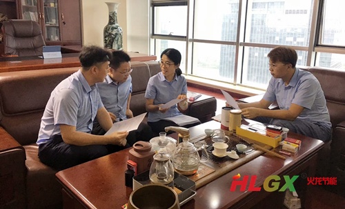 耐火施工高新技術企業(yè)