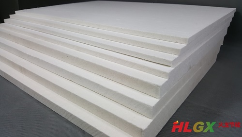 硅酸鋁纖維板 硅酸鋁纖維板