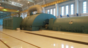 洛陽國華孟津電廠汽輪機保溫項目施工 洛陽國華孟津電廠汽輪機保溫項目施工