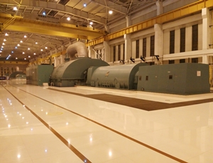 電廠高溫隔熱解決方案 電廠高溫隔熱解決方案